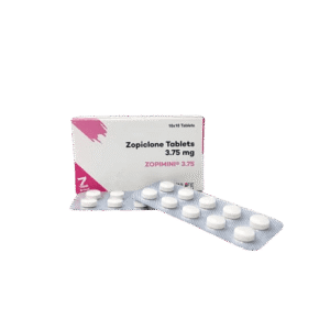 Beyond Sleeping Pills: A Practical Guide to Zopiclone Order UK, Safety Laws, and Online Risks