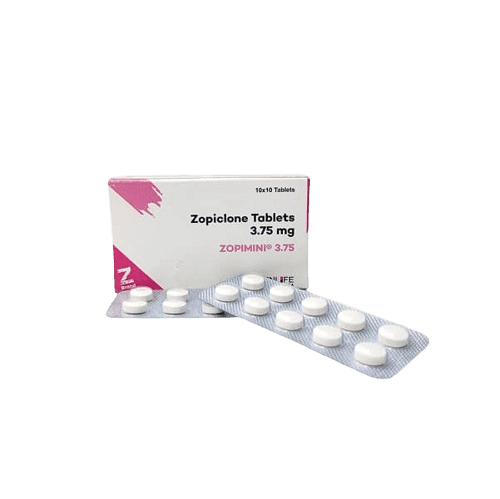 Beyond Sleeping Pills: A Practical Guide to Zopiclone Order UK, Safety Laws, and Online Risks