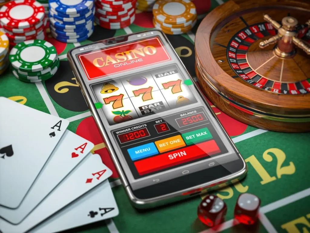 Top Betting and Casino Platforms Available in UAE