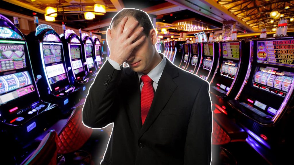 Spin Smart or Lose Fast: The Most Common Slot Machine Mistakes Players Make