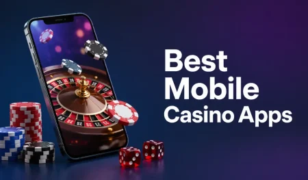 Top Mobile Casino Apps for UAE Players: A Complete 2026 Guide to Casino UAE Online Gaming