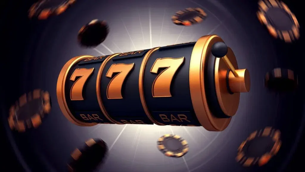 GG777 Slot Features: Bonuses, Jackpots, and Free Spins Explained