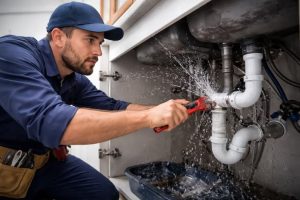 How Quality Plumbing Services Contribute To Better Home Performance In North Sydney?