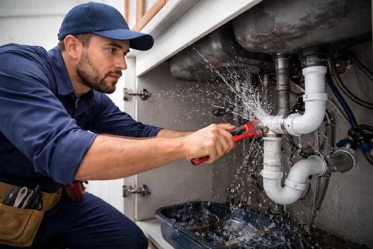 How Quality Plumbing Services Contribute To Better Home Performance In North Sydney?