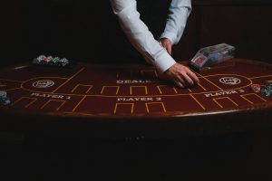 Beyond the Tables: The Evolution of Digital Casino Entertainment in the UAE