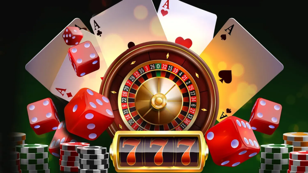 What Really Exists in Saudi Arabia’s Online Casino Market