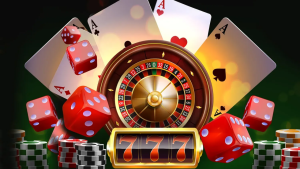 What Really Exists in Saudi Arabia’s Online Casino Market