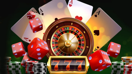 What Really Exists in Saudi Arabia’s Online Casino Market