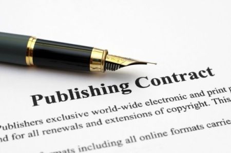 The Essential Steps Every Author Should Know Before Publishing a Book
