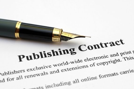 The Essential Steps Every Author Should Know Before Publishing a Book