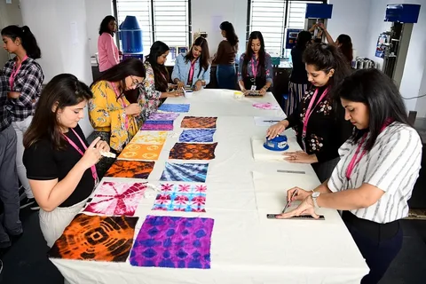 From Creative Ideas to Stunning Interiors: Why Choose Ellen College for a Diploma in Interior Design